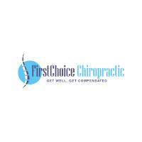 First Choice Chiropractic Logo