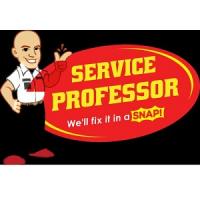 Service Professor, Inc. Logo