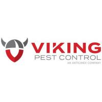 Viking Pest Control Logo