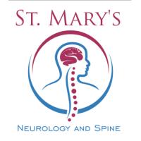 St. Mary's Neurology and Spine Logo