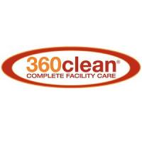360clean logo