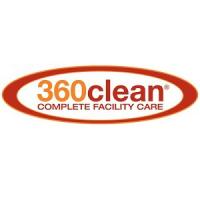 360clean Logo