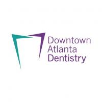  Downtown Atlanta Dentistry Logo
