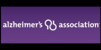 Alzheimer's Association Greater East Ohio Chapter Logo