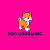 P&P Mobile Pet Groomers Logo