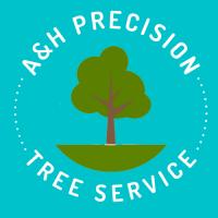 A&H Precision Tree Service, LLC logo