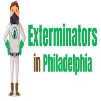 Exterminators in Philadelphia logo