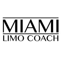 Miami Limo Coach logo