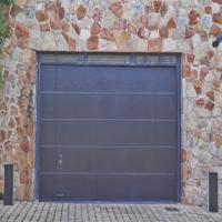 Monroe Garage Door Service Logo