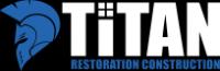 Titan Restoration Logo