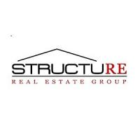 Structure Real Estate Group logo