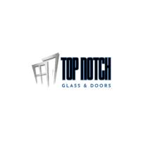 Top Notch Glass and Doors Logo