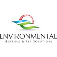 Environmental Heating and Air Solutions logo