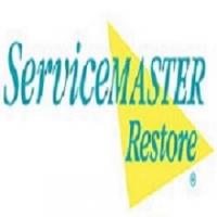 ServiceMaster Restoration by Zaba logo