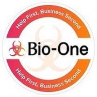 Bio-One of Plano logo