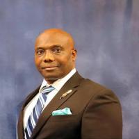 William Cesar, Bankers Life Agent Logo