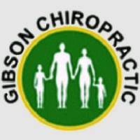 Gibson Chiropractic Logo