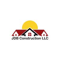 JDB Construction and Roofing Logo