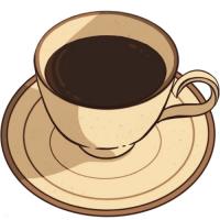 AFullMug Logo