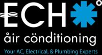 Echo Air Conditioning Logo