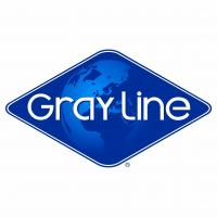 Gray Line Arizona Tours and Bus Rentals logo