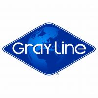 Gray Line Arizona Tours and Bus Rentals Logo