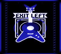 Exit Left, LLC logo
