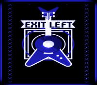 Exit Left, LLC Logo