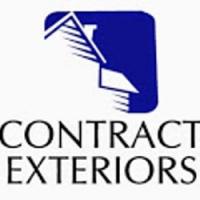 Contract Exteriors Charleston Logo