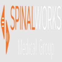 Spinal Works Dallas logo