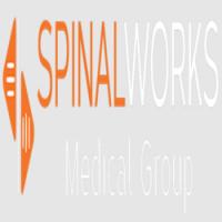 Spinal Works Dallas Logo