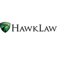 HawkLaw, P.A. Logo