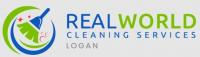 Real World Cleaning Services of Logan Logo