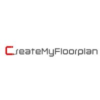 CreateMyFloorPlan.Ai Logo