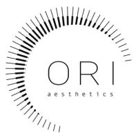 Ori Aesthetics, PC logo