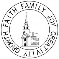 First Baptist Church in Framingham logo