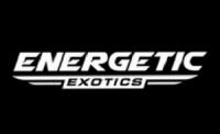 Energetic Exotics Logo