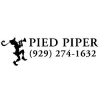 Pied Piper Pest Control Logo