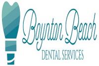 Boynton Beach Dental Services Logo