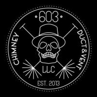 603 Chimney & Dryer Vent LLC Logo