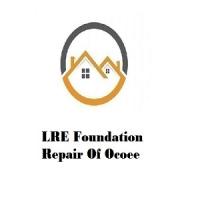LRE Foundation Repair Of Ocoee Logo