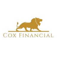 Cox Financial Logo