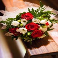 Jim's Florist Logo