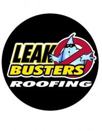 Leak Busters Roof Repair Logo