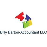 Billy Barton-Accountant LLC Logo