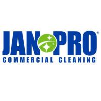 JAN-PRO Commercial Cleaning in Los Angeles logo