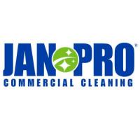JAN-PRO Commercial Cleaning in Los Angeles Logo