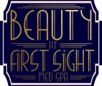 Beauty at First Sight Logo