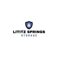 Lititz Springs Storage Logo