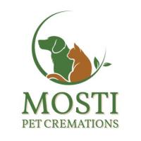 Mosti Pet Cremations Logo